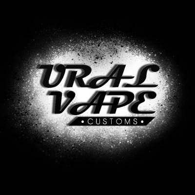 Ural Vape Customs Ural Vape Customs