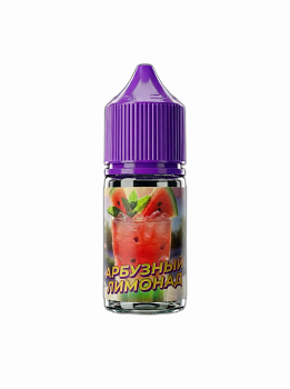 Ароматизатор MIAMI "Арбузный лимонад" (на 30мл)