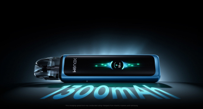 Купить Geek Vape Wenax Q Ultra 1300mAh (Mint Green) Geek Vape Wenax Q Ultra 1300mAh (Mint Green)