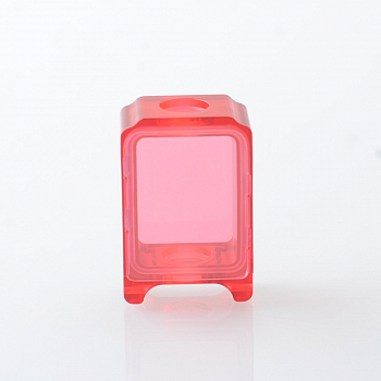 Rekavape PRC Crystal Boro Tank (Red)